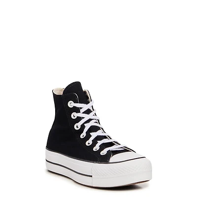 Women's Chuck Taylor All Star Platform High-Top Sneaker