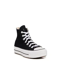 Women's Chuck Taylor All Star Platform High-Top Sneaker