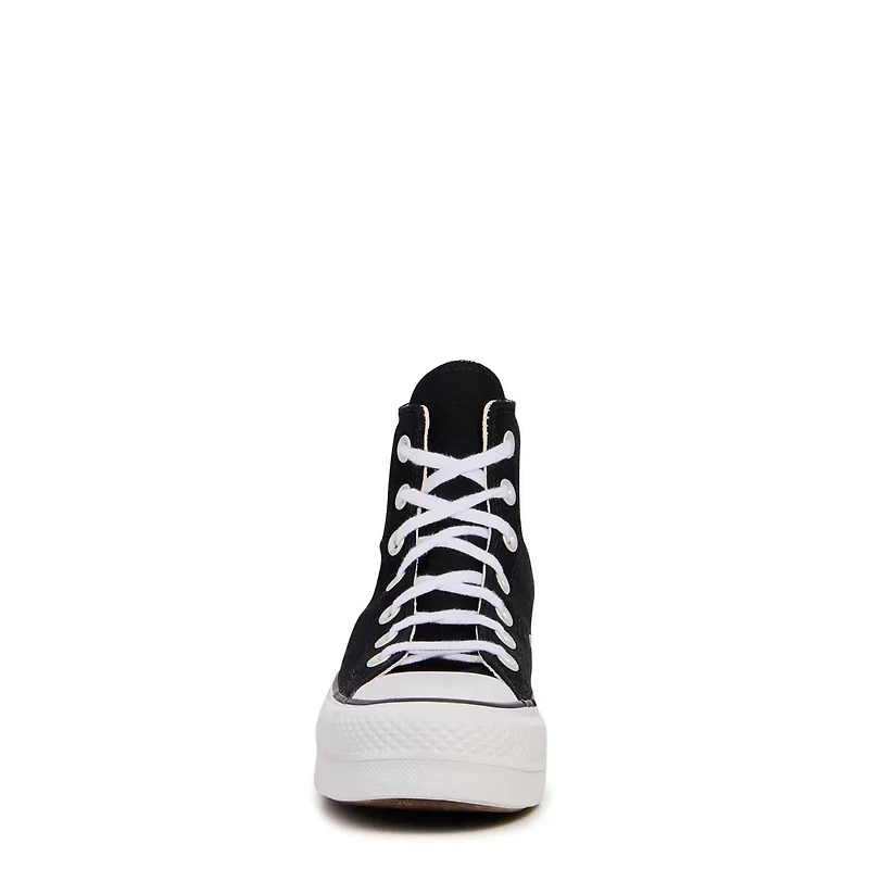 Women's Chuck Taylor All Star Platform High-Top Sneaker