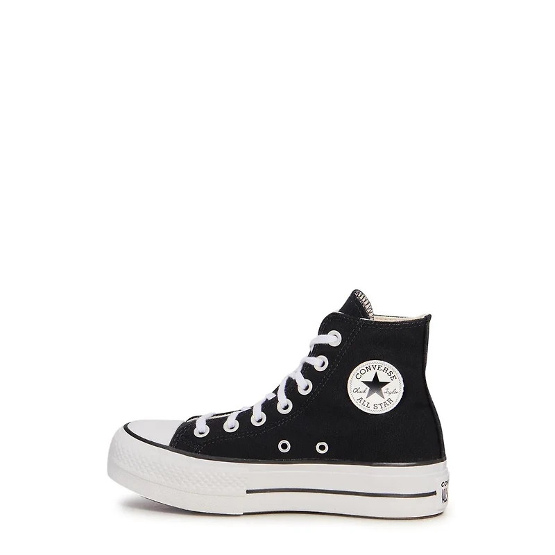 Women's Chuck Taylor All Star Platform High-Top Sneaker