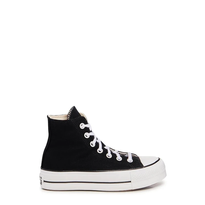 Women's Chuck Taylor All Star Platform High-Top Sneaker