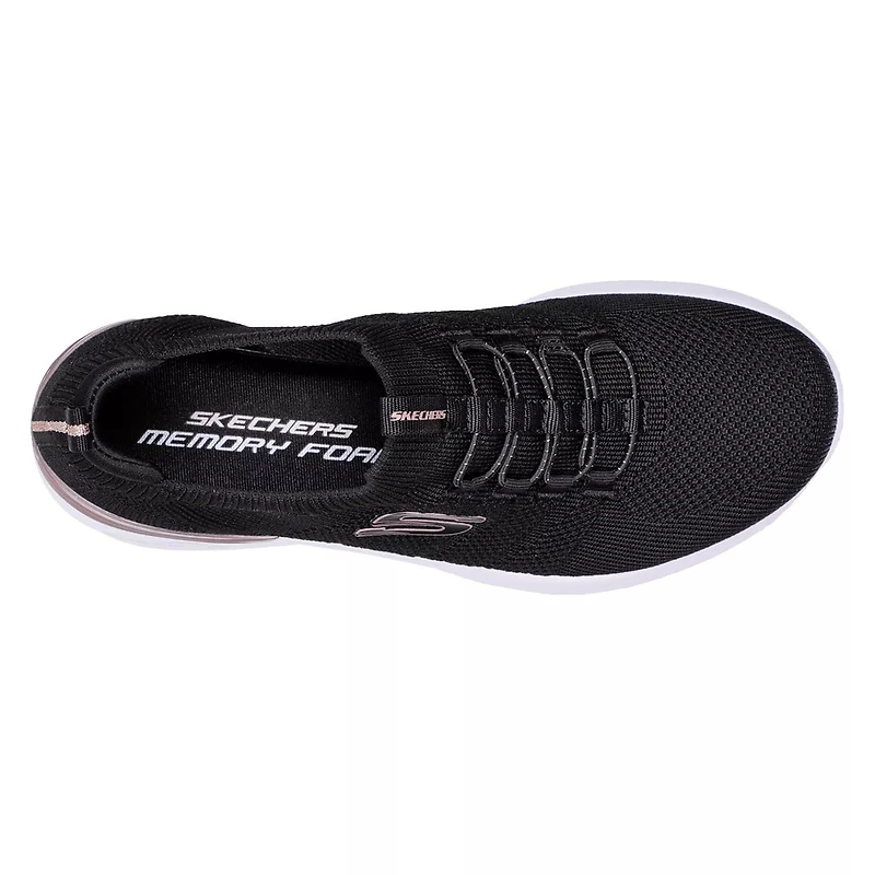 Women's Skech-Air Dynamight Perfect Steps Sneaker