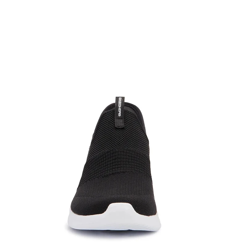 Women's Hands Free Slip-Ins Ultra Flex 3.0 Smooth Step Sneaker