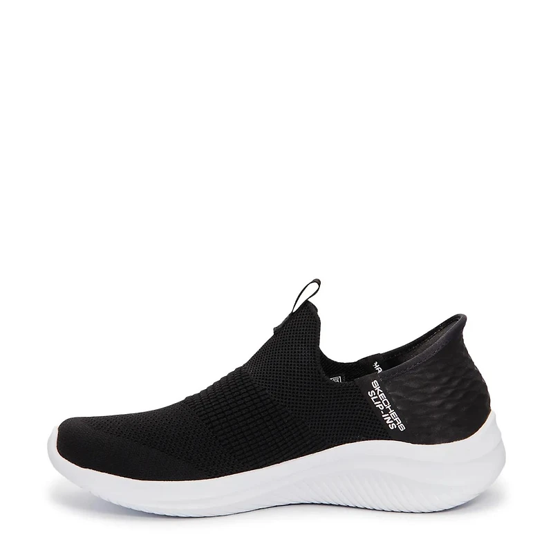 Women's Hands Free Slip-Ins Ultra Flex 3.0 Smooth Step Sneaker