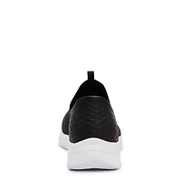 Women's Hands Free Slip-Ins Ultra Flex 3.0 Smooth Step Sneaker