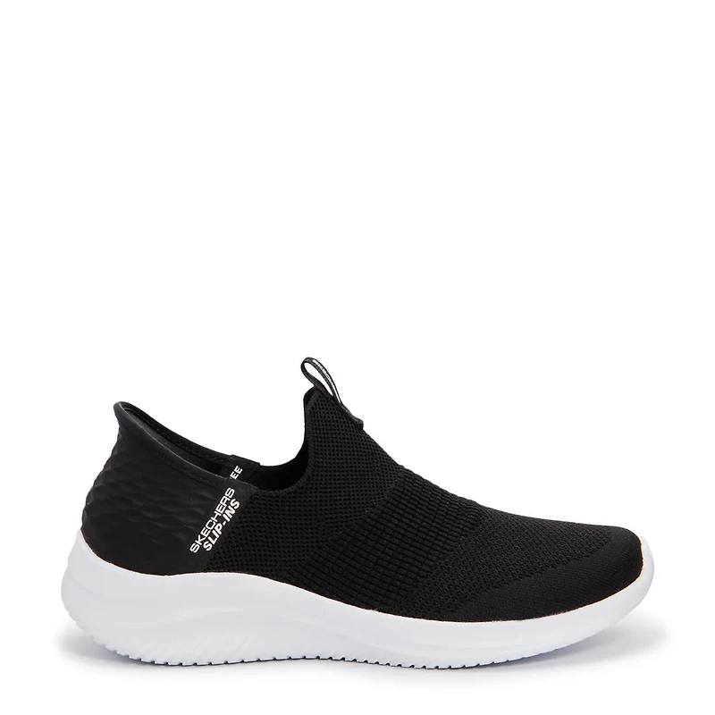 Women's Hands Free Slip-Ins Ultra Flex 3.0 Smooth Step Sneaker