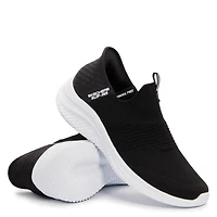 Women's Hands Free Slip-Ins Ultra Flex 3.0 Smooth Step Sneaker