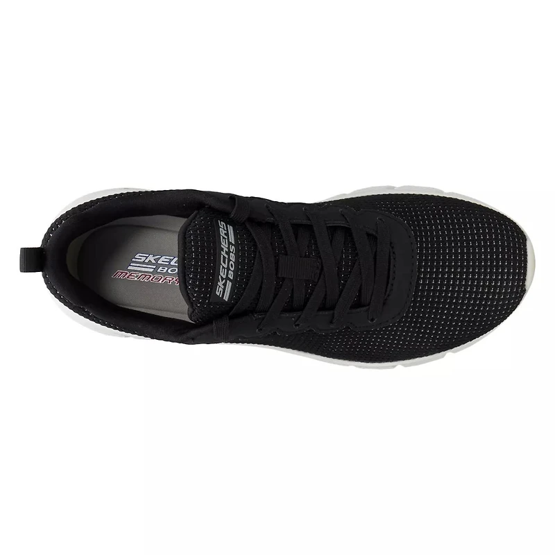 Women's BOBS Sport B Flex Visionary Essence Sneaker