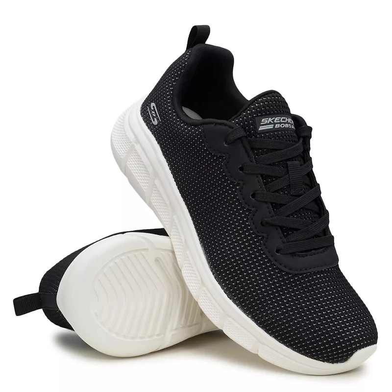Women's BOBS Sport B Flex Visionary Essence Sneaker