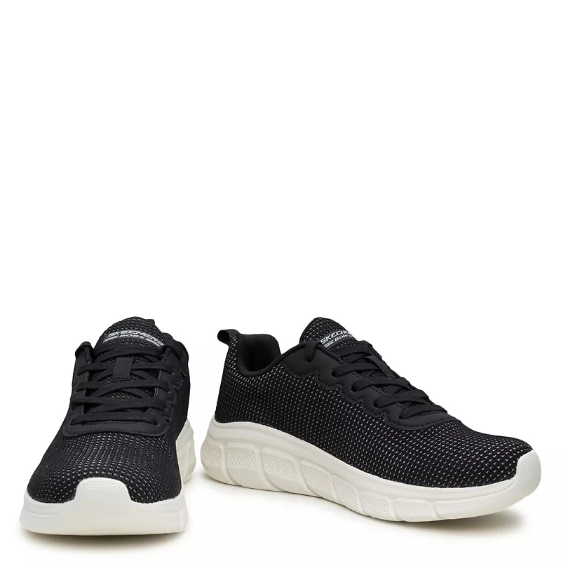 Women's BOBS Sport B Flex Visionary Essence Sneaker