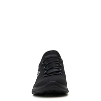 Women's Hands Free Slip-ins Summits Diamond Dream Sneaker