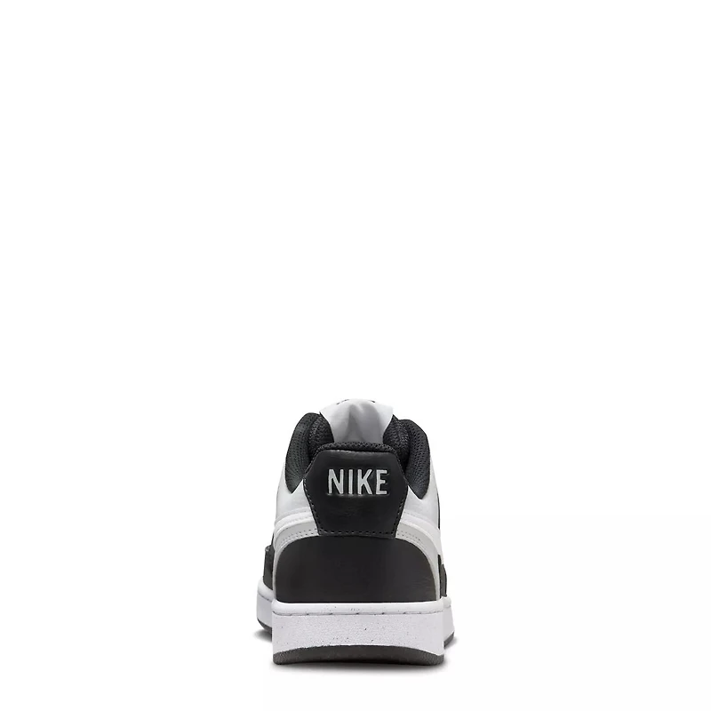 Women's Court Vision Low Next Nature Sneaker