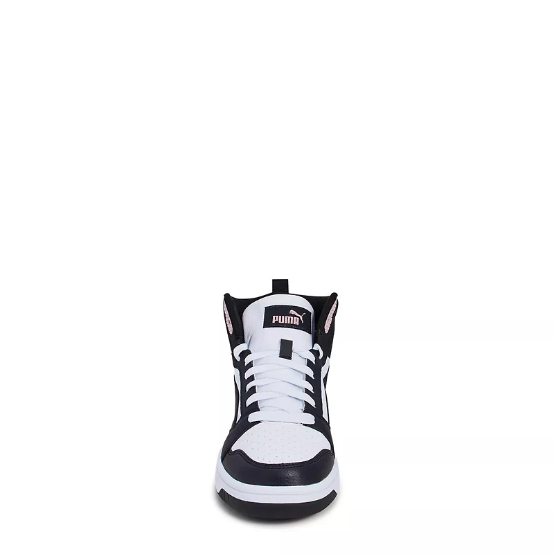 Women's Rebound V6 Basketball Shoe