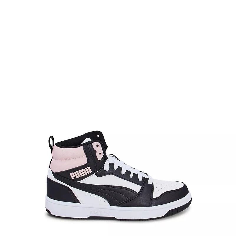 Women's Rebound V6 Basketball Shoe