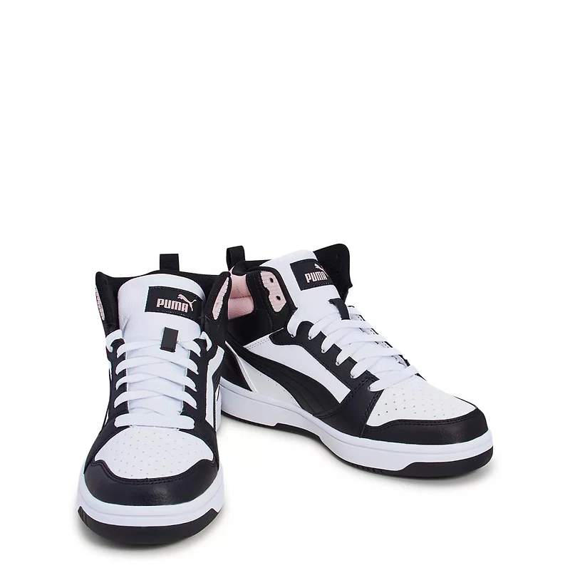 Women's Rebound V6 Basketball Shoe