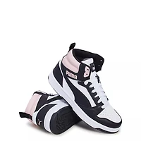 Women's Rebound V6 Basketball Shoe