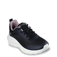Women's BOBS Squad Waves Sneaker