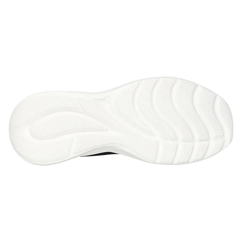 Women's BOBS Squad Waves Sneaker