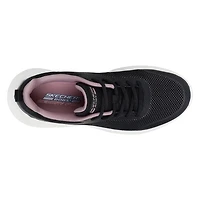 Women's BOBS Squad Waves Sneaker