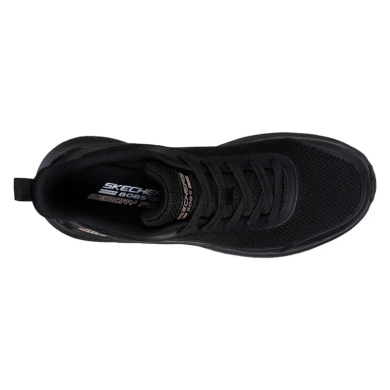 Women's Bobs Sport Squad Waves Sneaker