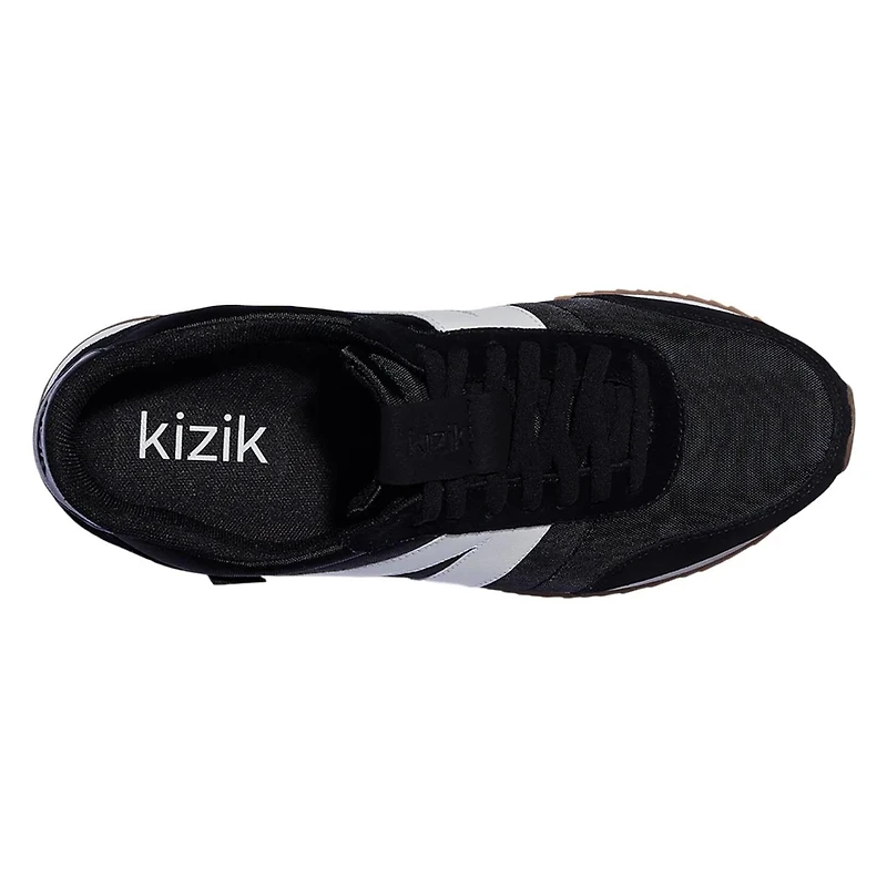 Women's Milan Hands Free Slip-on Sneaker