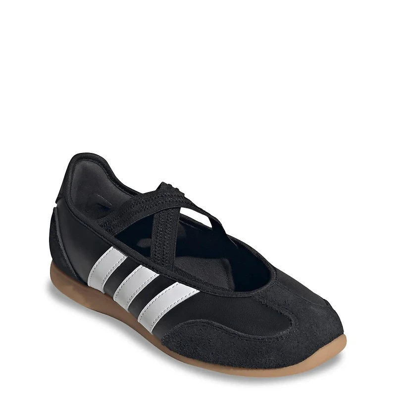 Women's Barreda Mary Jane Sneaker
