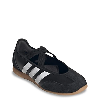 Women's Barreda Mary Jane Sneaker