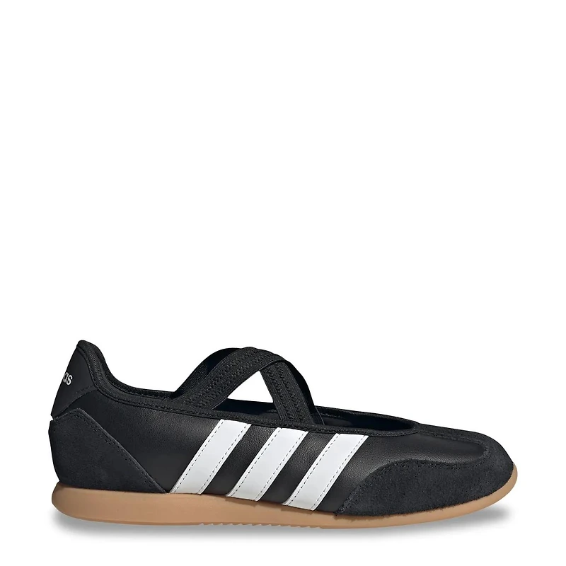 Women's Barreda Mary Jane Sneaker
