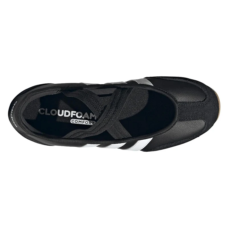 Women's Barreda Mary Jane Sneaker