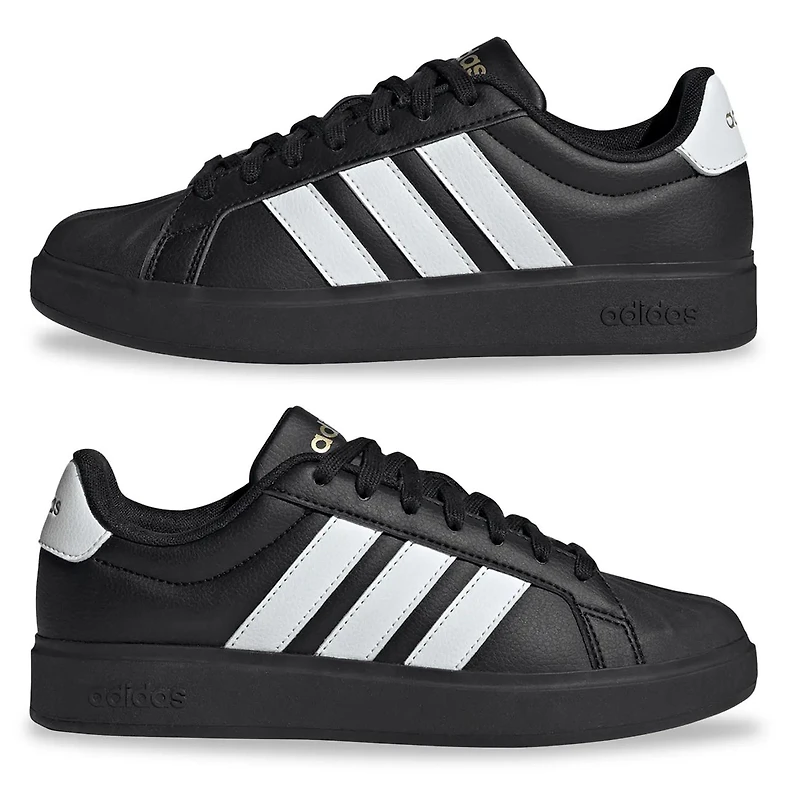 Women's Streettalk Court Sneaker
