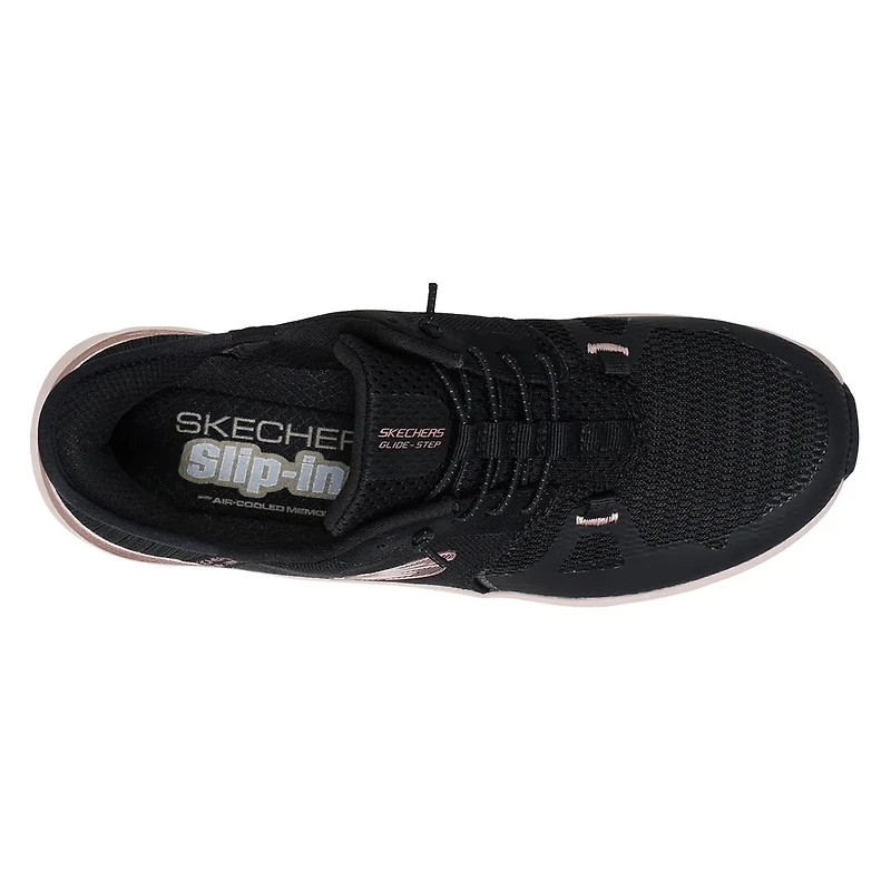 Women's Glide Step Pro Sneaker