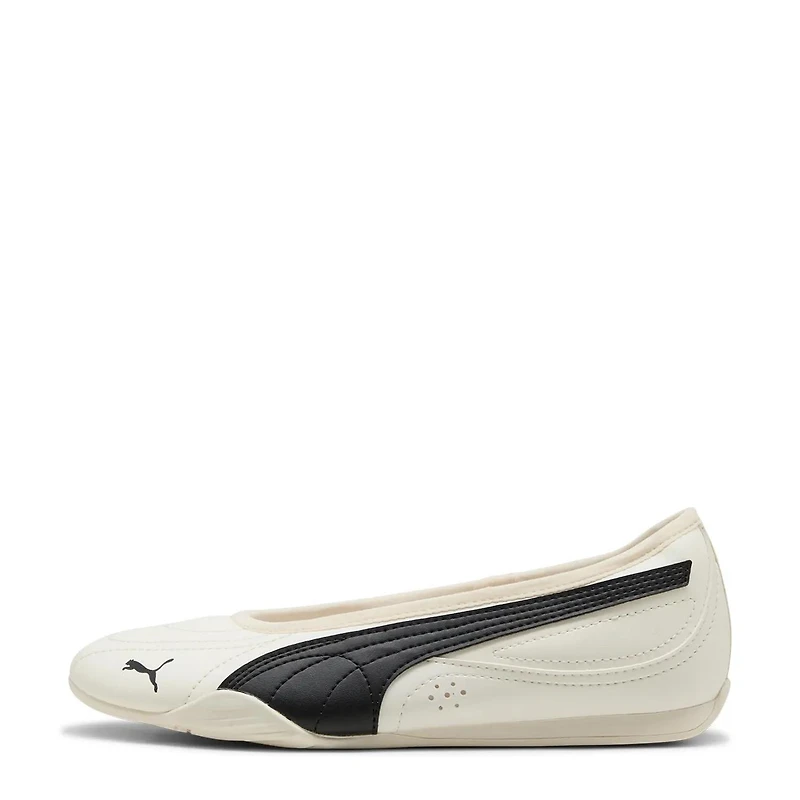 Women's Catch Soleil Ballerina Flat