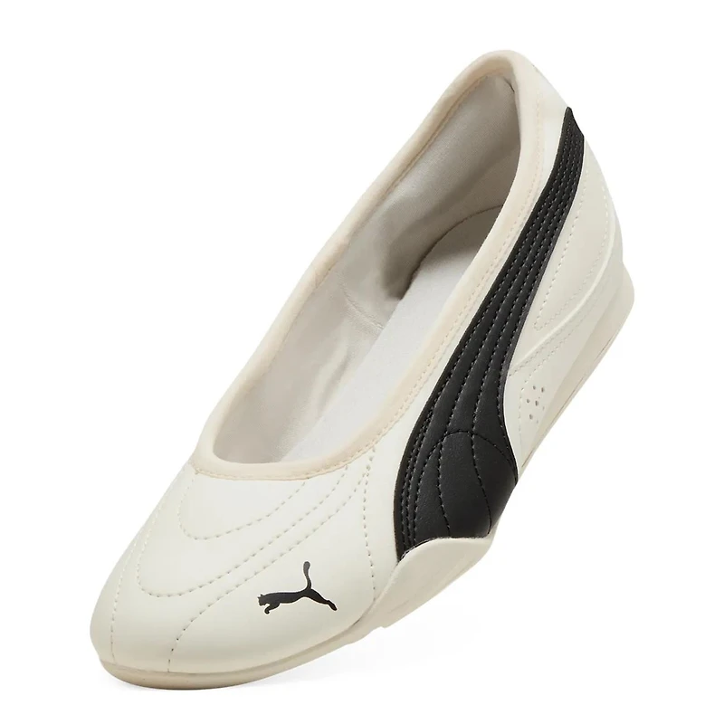 Women's Catch Soleil Ballerina Flat
