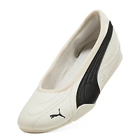 Women's Catch Soleil Ballerina Flat