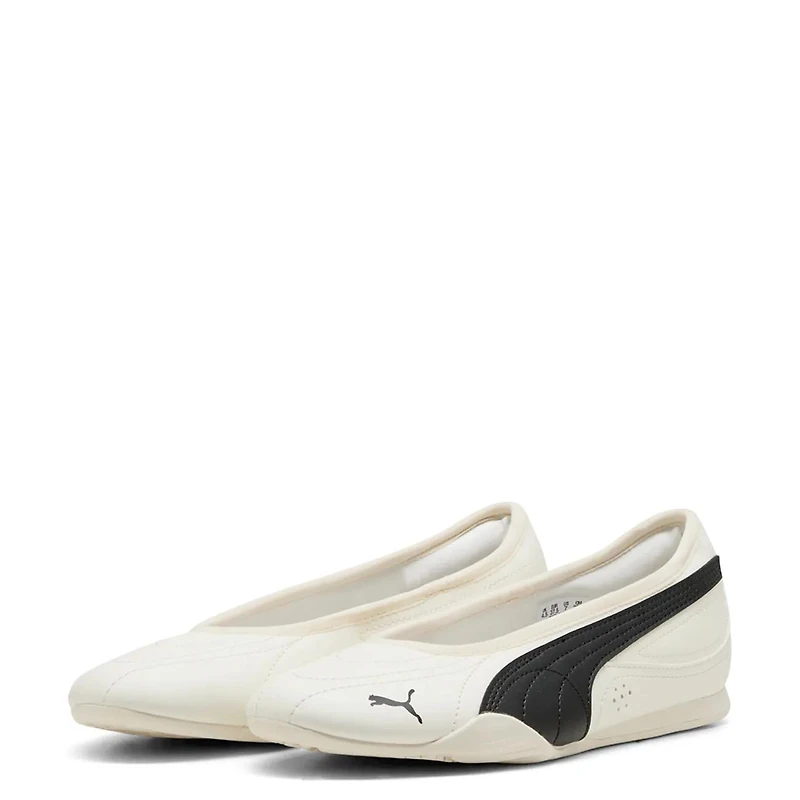 Women's Catch Soleil Ballerina Flat