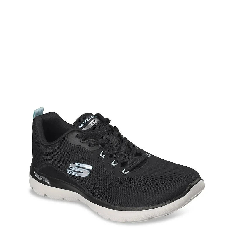 Women's Arch Fit Summits Sneaker