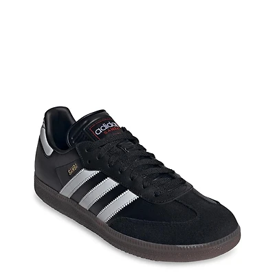 Unisex Samba Indoor Soccer Sneaker