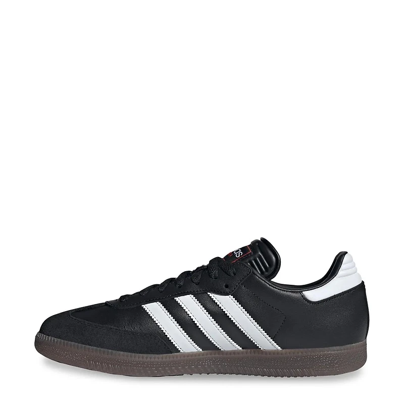 Unisex Samba Indoor Soccer Sneaker