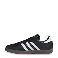 Unisex Samba Indoor Soccer Sneaker