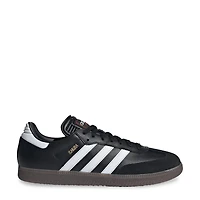 Unisex Samba Indoor Soccer Sneaker