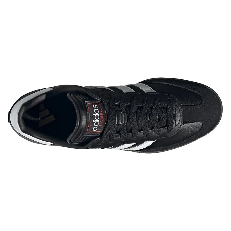 Unisex Samba Indoor Soccer Sneaker