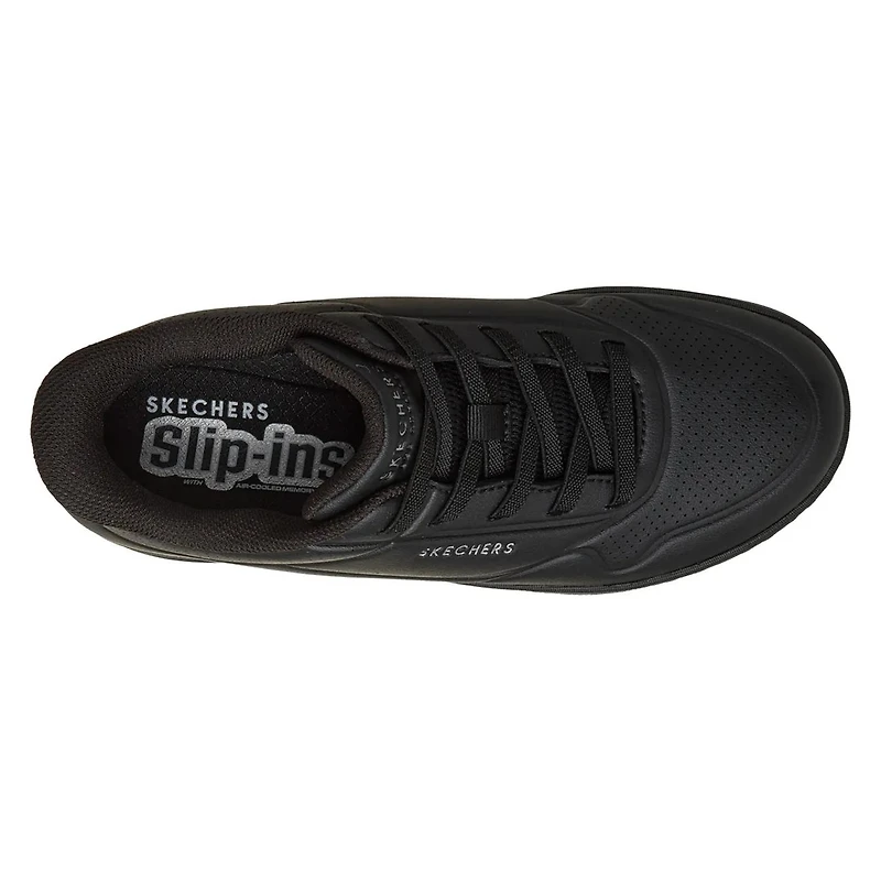 Women's Slip-Ins: Uno Court Low Laying Sneaker