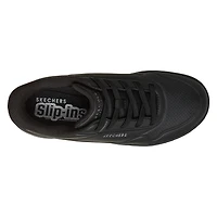 Women's Slip-Ins: Uno Court Low Laying Sneaker