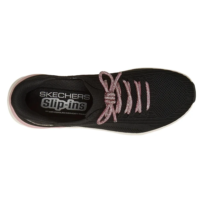 Women’s Hands Free Slip‑Ins: Glide Step Pro Sneaker