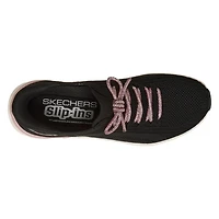 Women’s Hands Free Slip‑Ins: Glide Step Pro Sneaker