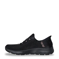 Women's Hands Free Slip-Ins Summit Classy Sneaker
