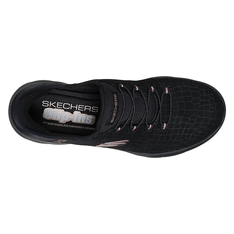 Women's Hands Free Slip-Ins Summit Classy Sneaker