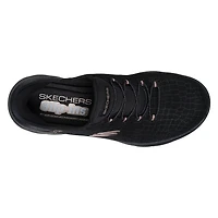 Women's Hands Free Slip-Ins Summit Classy Sneaker