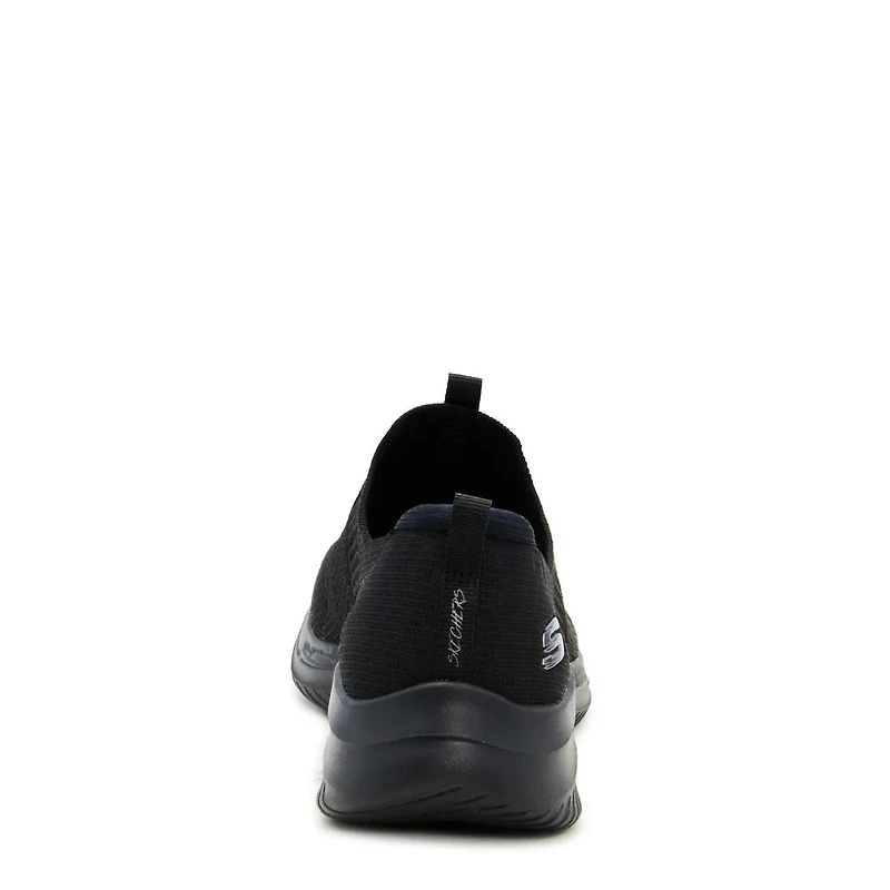 Women's Ultra Flex 3.0 Wide- Classy Charm Sneaker