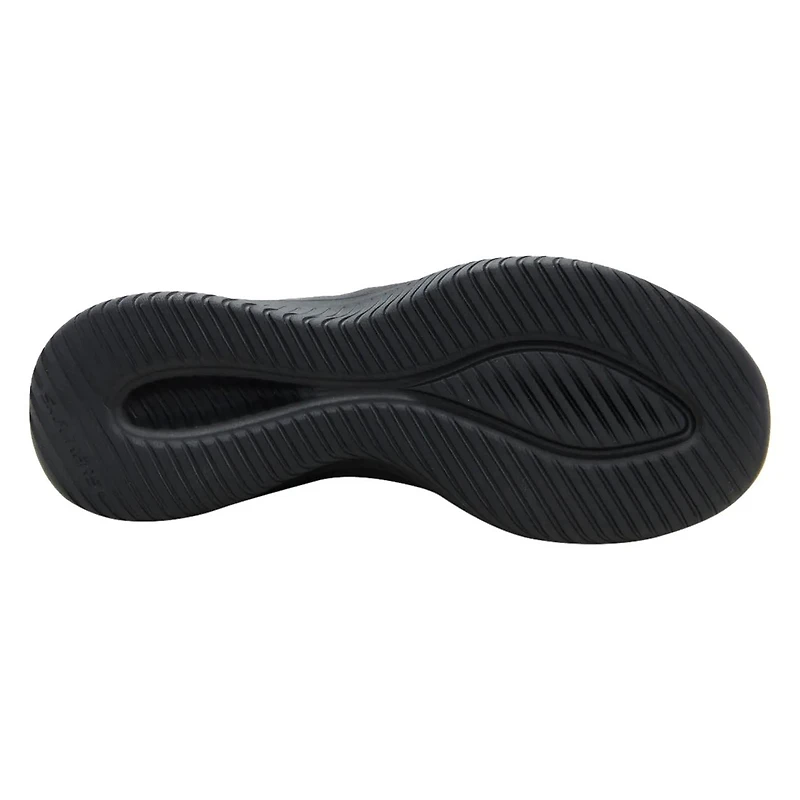 Women's Ultra Flex 3.0 Wide- Classy Charm Sneaker